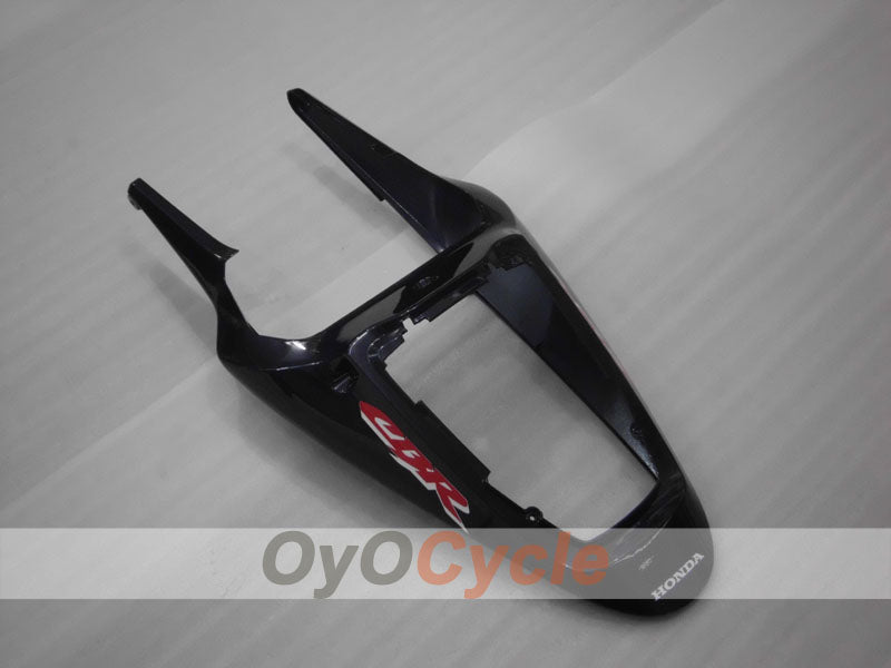 Kit de carénage à injection pour CBR900RR 954 02-03 - Bleu, Blanc - Style usine #OYO87904878