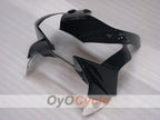 Kit de carénage à injection pour CBR900RR 954 02-03 - Blanc, Noir - Style usine #OYO87904879