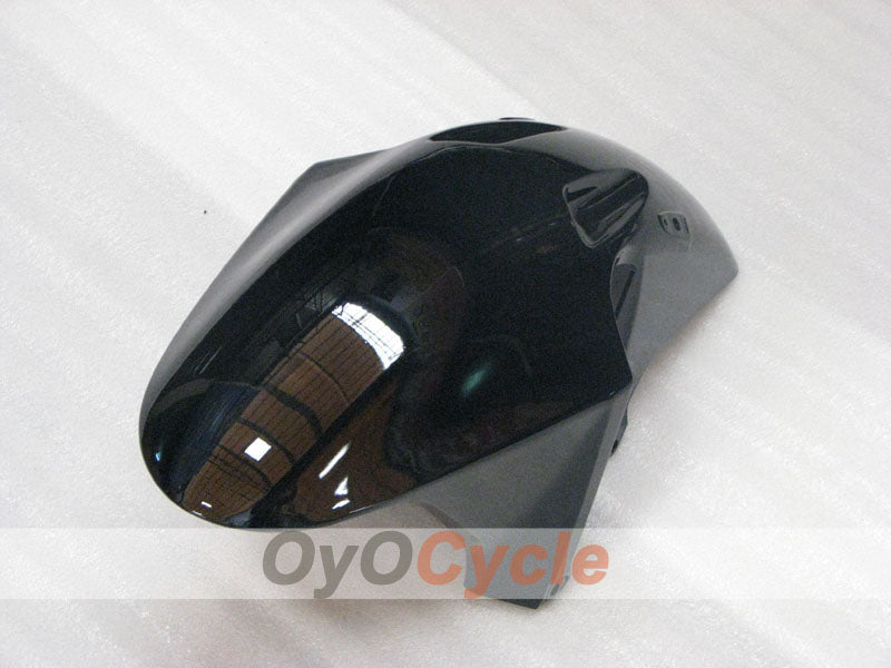 Kit de carénage à injection pour CBR900RR 954 02-03 - Blanc, Noir - Style usine #OYO87904879