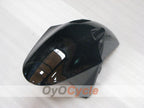 Kit de carénage à injection pour CBR900RR 954 02-03 - Blanc, Noir - Style usine #OYO87904879