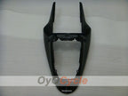 Kit de carénage à injection pour CBR900RR 954 02-03 - Noir, Argent - Style usine #OYO87904880