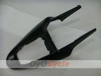 Kit de carénage à injection pour CBR900RR 954 02-03 - Noir, Argent - Style usine #OYO87904880