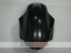 Kit de carénage à injection pour CBR900RR 954 02-03 - Noir, Argent - Style usine #OYO87904880