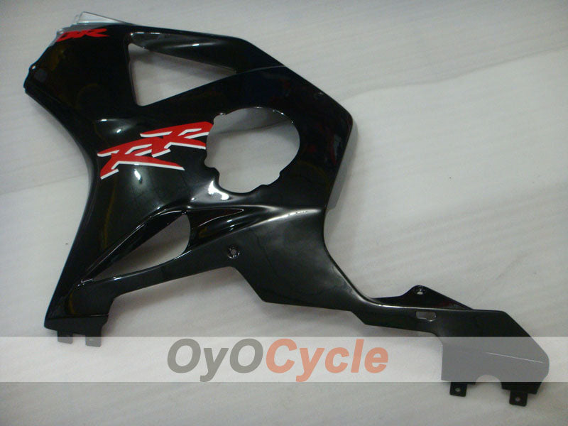 Carénage latéral gauche et droit pour Honda 02-03 CBR954RR #OYO87907747