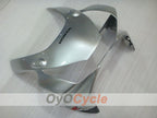 Kit de carénage à injection pour CBR900RR 954 02-03 - Noir, Argent - Style usine #OYO87904880