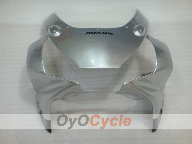 Carénage supérieur avant pour Honda 02-03 CBR954RR #OYO87907746