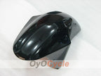 Kit de carénage à injection pour CBR900RR 954 02-03 - Rouge, Noir - Flamme #OYO87904881