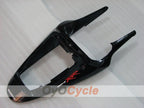 Kit de carénage à injection pour CBR900RR 954 02-03 - Rouge, Noir - Flamme #OYO87904881