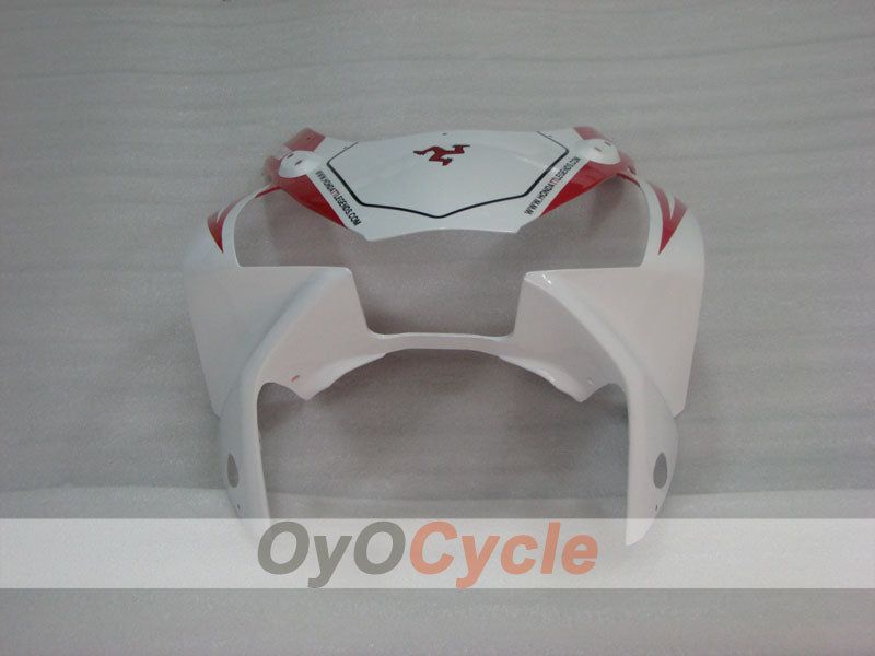 Carénage supérieur avant pour Honda 02-03 CBR954RR #OYO87907749