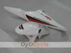 Kit de carénage à injection pour CBR900RR 954 02-03 - Rouge, Blanc, Noir - MOTUL #OYO87904882