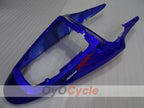 Kit de carénage à injection pour CBR900RR 954 02-03 - Bleu, Blanc - Style usine #OYO87904883