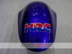 Kit de carénage à injection pour CBR900RR 954 02-03 - Bleu, Blanc - Style usine #OYO87904883