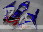 Kit de carénage à injection pour CBR900RR 954 02-03 - Bleu, Blanc - Style usine #OYO87904883