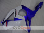 Carénage latéral gauche et droit pour Honda 02-03 CBR954RR #OYO87907754