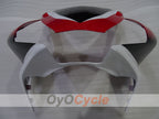Kit de carénage à injection pour CBR900RR 954 02-03 - Bleu, Blanc - Style usine #OYO87904883