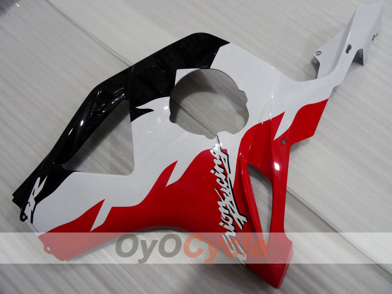 Carénage latéral gauche et droit pour Honda 02-03 CBR954RR #OYO87907758
