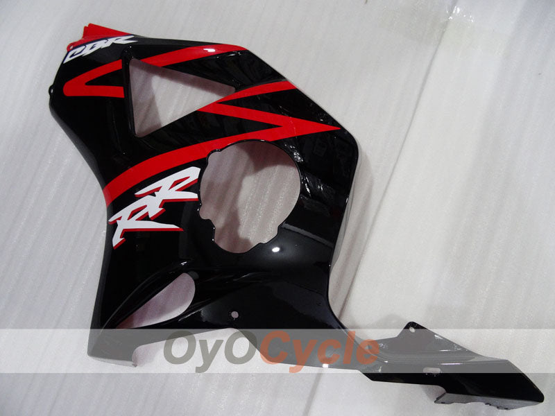 Carénage latéral gauche et droit pour Honda 02-03 CBR954RR #OYO87907760