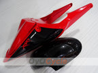 Kit de carénage à injection pour CBR900RR 954 02-03 - Rouge, Noir - Fireblade #OYO87904885