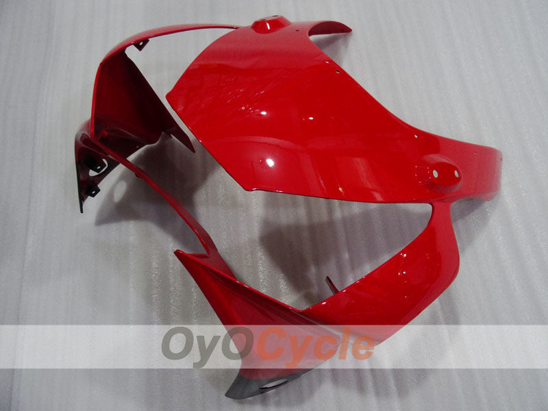 Carénage supérieur avant pour Honda 02-03 CBR954RR #OYO87907759