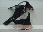 Kit de carénage à injection pour CBR900RR 954 02-03 - Rouge, Noir - Fireblade #OYO87904887