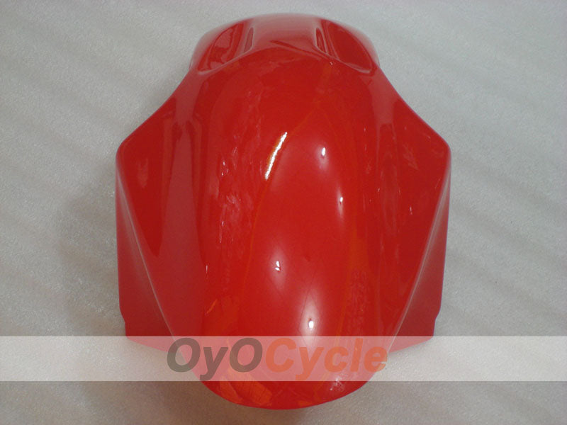 Kit de carénage à injection pour CBR900RR 954 02-03 - Rouge, Noir - Fireblade #OYO87904887