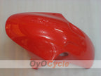 Kit de carénage à injection pour CBR900RR 954 02-03 - Rouge, Noir - Fireblade #OYO87904887