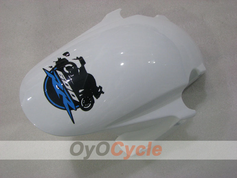 Carenage du garde-boue avant pour Honda CBR600RR 03-04 #OYO87907315 Image principale du produit
