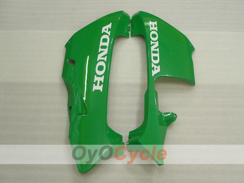 Carénage latéral gauche et droit pour Honda 03-04 CBR600RR #OYO87907319