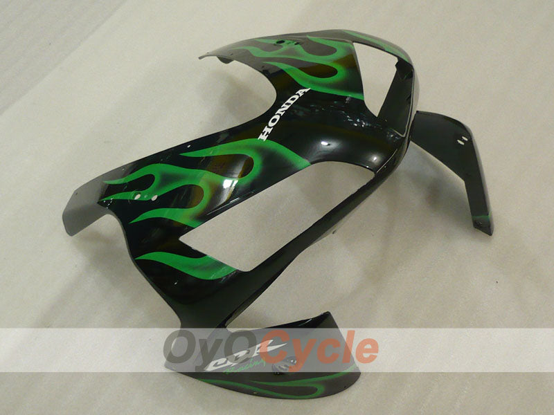 Carenage supérieur avant pour Honda CBR600RR 03-04 #OYO87907318