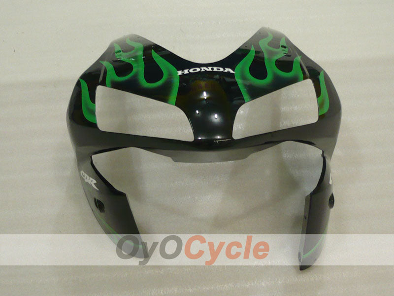 Carenage supérieur avant pour Honda CBR600RR 03-04 #OYO87907318