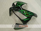 Carenage supérieur avant pour Honda CBR600RR 03-04 #OYO87907318