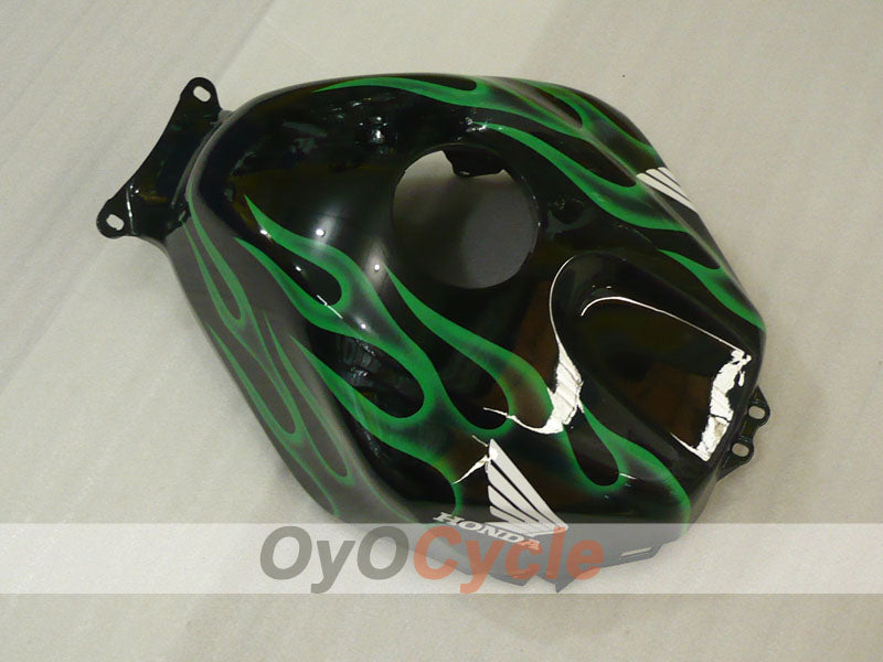 Carenage du réservoir de carburant pour Honda CBR600RR 03-04 #OYO87907320