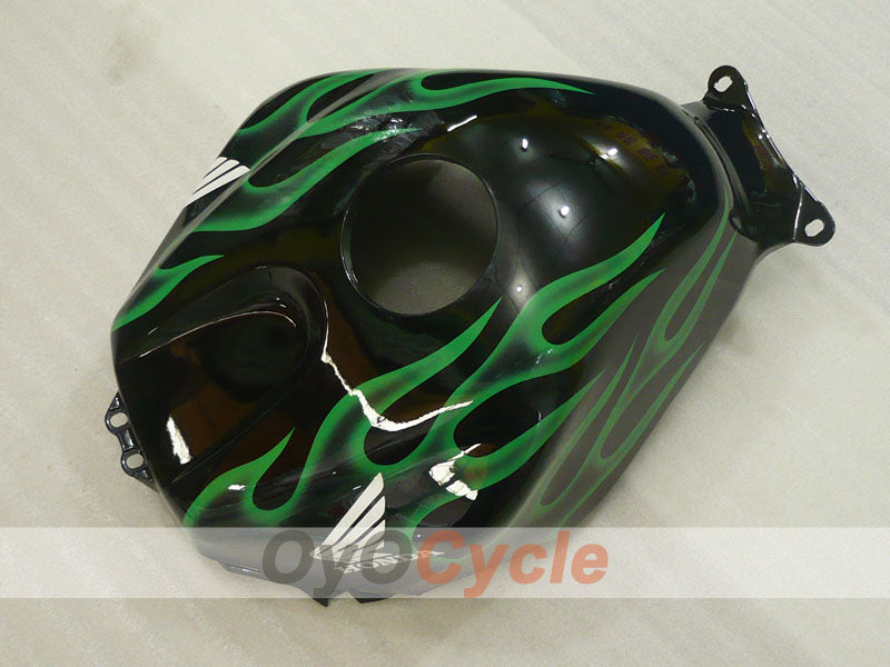Carenage du réservoir de carburant pour Honda CBR600RR 03-04 #OYO87907320
