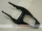 Kit de carénage à injection pour CBR600RR 03-04 - Vert, noir - Flamme #OYO87904889