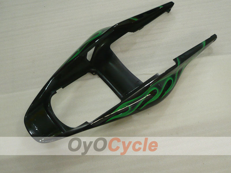 Carenage arrière pour Honda CBR600RR 03-04 #OYO87907321