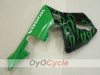 Carénage latéral gauche et droit pour Honda 03-04 CBR600RR #OYO87907319