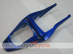 Kit de carénage à injection pour CBR600RR 03-04 - Bleu, noir - Style d'origine #OYO87904890