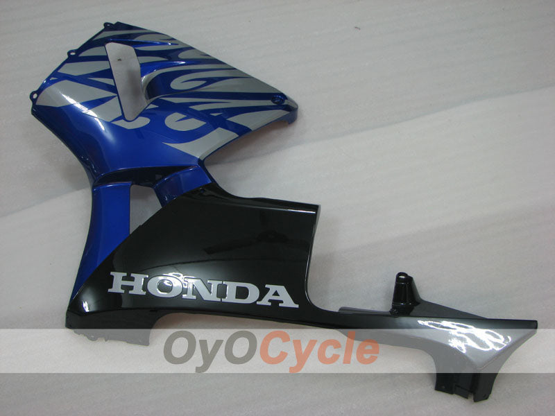 Carénage latéral gauche et droit pour Honda 03-04 CBR600RR #OYO87907323