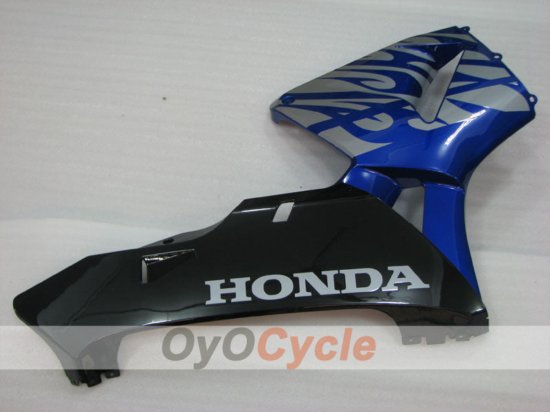 Carénage latéral gauche et droit pour Honda 03-04 CBR600RR #OYO87907323