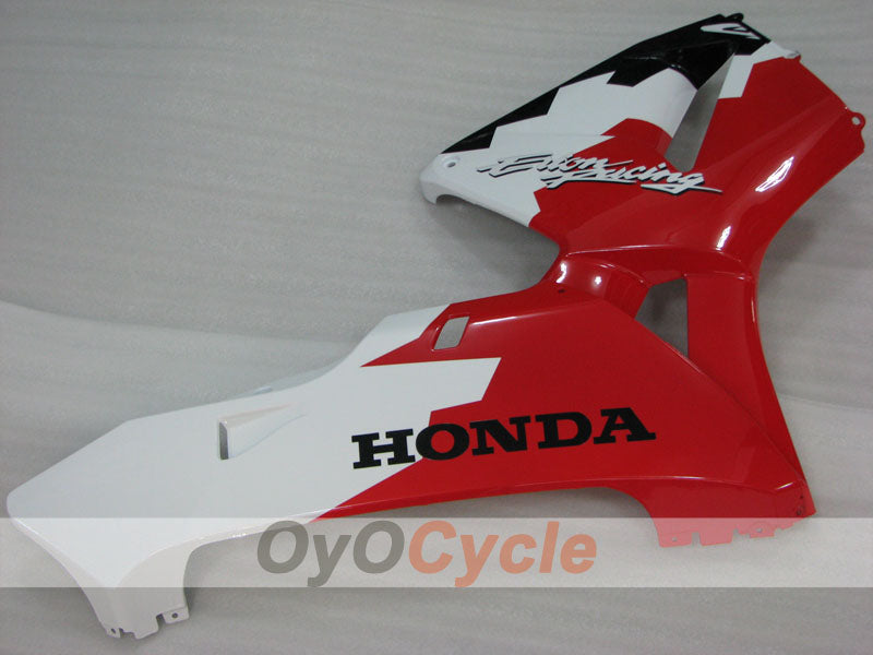 Carénage latéral gauche et droit pour Honda 03-04 CBR600RR #OYO87907325