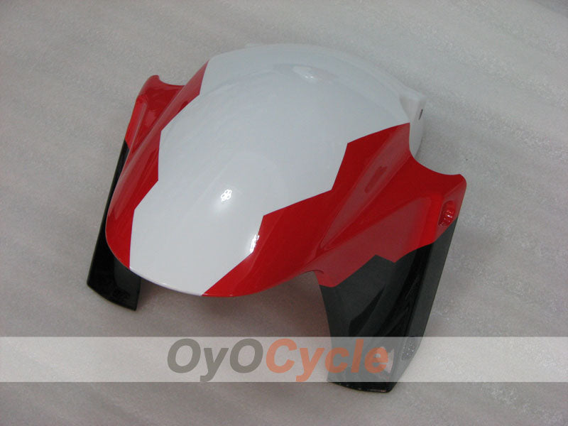 Carenage du garde-boue avant pour Honda CBR600RR 03-04 #OYO87907326 Image principale du produit