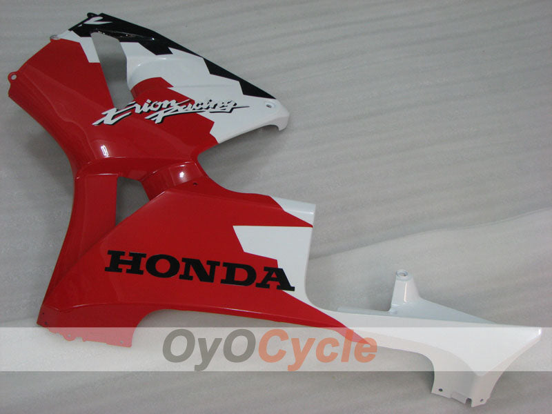 Carénage latéral gauche et droit pour Honda 03-04 CBR600RR #OYO87907325