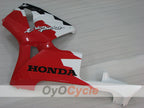 Carénage latéral gauche et droit pour Honda 03-04 CBR600RR #OYO87907325