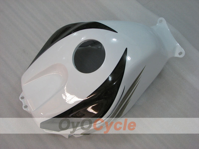 Carenage du réservoir de carburant pour Honda CBR600RR 03-04 #OYO87907331