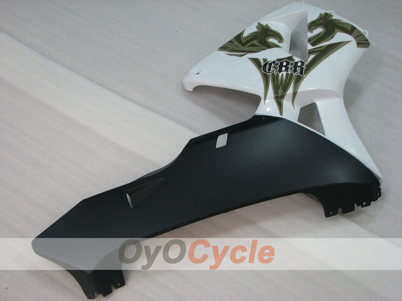 Carénage latéral gauche et droit pour Honda 03-04 CBR600RR #OYO87907330
