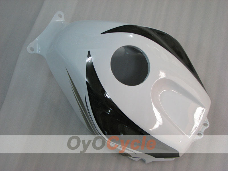 Carenage du réservoir de carburant pour Honda CBR600RR 03-04 #OYO87907331