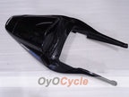 Kit de carénage à injection pour CBR600RR 03-04 - Bleu, noir - Flamme #OYO87904894