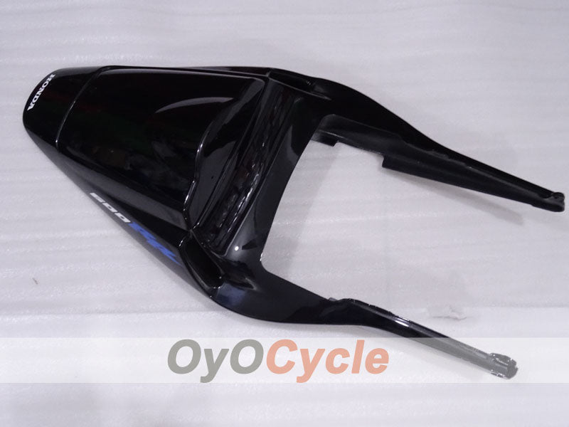 Carénage arrière + capot de selle pour Honda 03-04 CBR600RR #OYO87907337 Image principale du produit