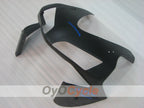 Kit de carénage à injection pour CBR600RR 03-04 - Noir - Style d'origine #OYO87904895