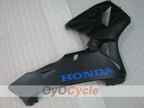 Kit de carénage à injection pour CBR600RR 03-04 - Noir - Style d'origine #OYO87904895